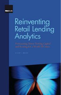Reinventing Retail Lending Analytics